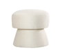 Atelier Del Sofa Puf Endor 7453 Crema